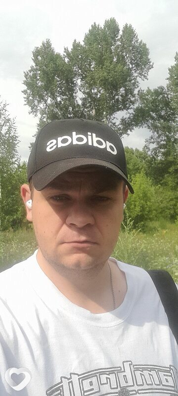 Александр, 34, Казани — анкета №2046907