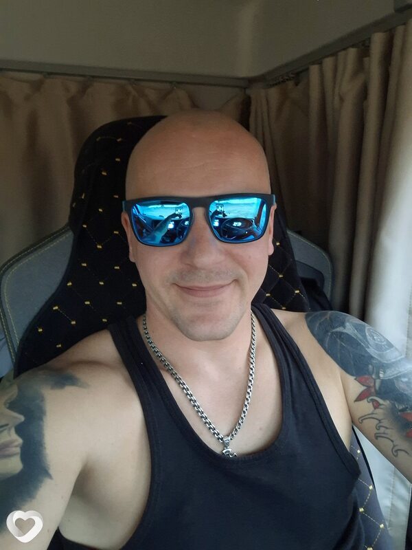 Алекс, 34, Санкт-Петербурге — анкета №2046908