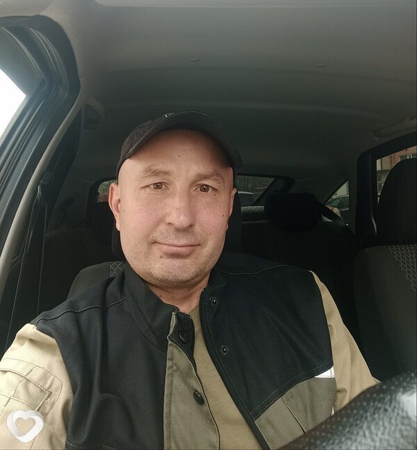 Денис, 41, Новосибирске — анкета №2046909