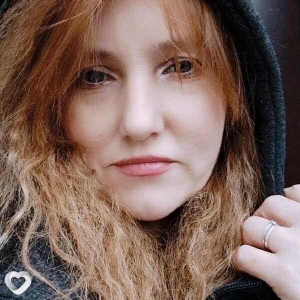 Ольга, 44, Санкт-Петербурге — анкета №2046910