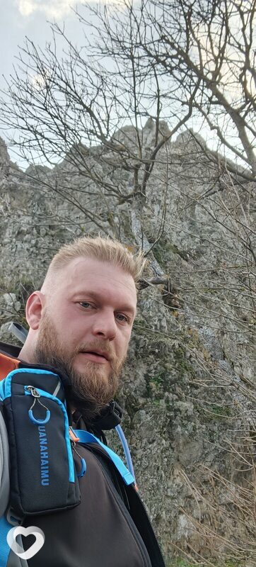 Vitos, 38, Ессентуках — анкета №2046914
