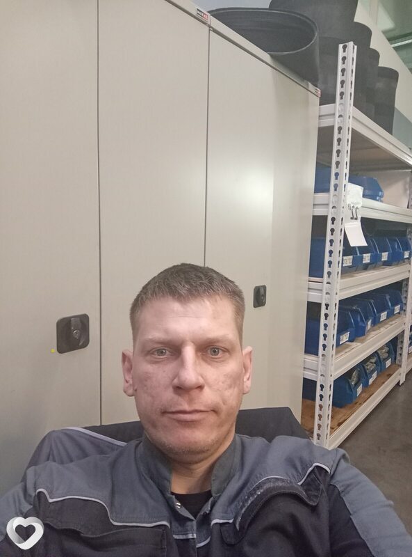 Андрей, 35, Калуге — анкета №2046915