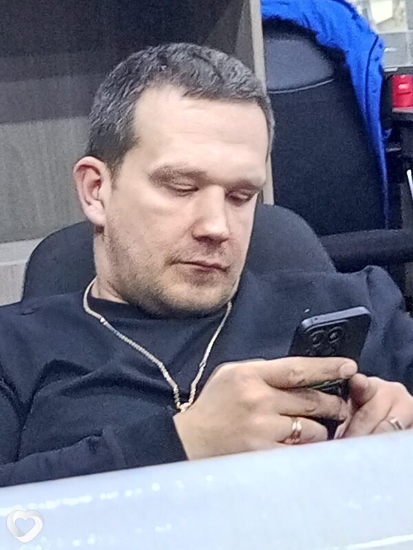Ас, 35, Москве — анкета №2047397