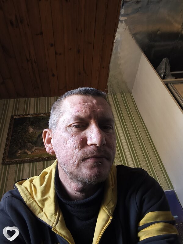 Volk, 40, Солигорске — анкета №2047400