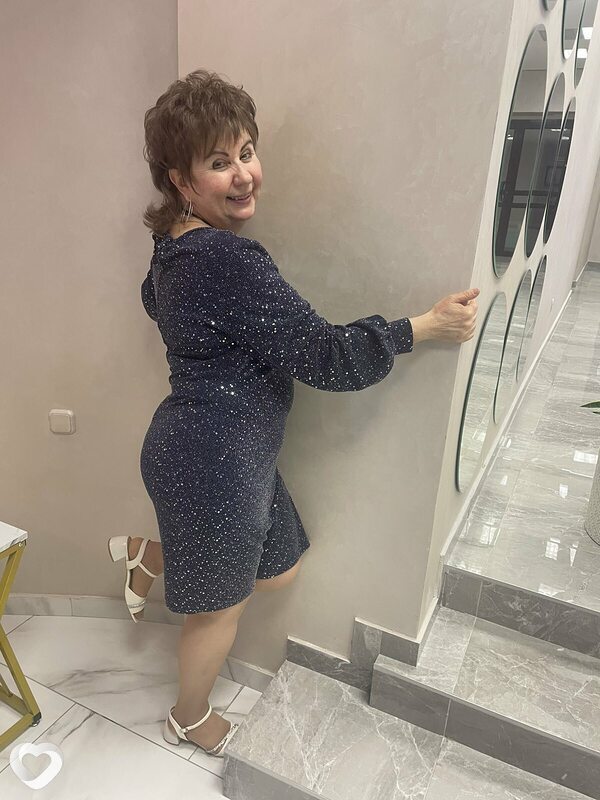 Галина, 62, Бобруйске — анкета №2047415