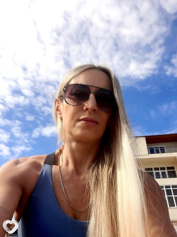 Карина, 54, Ростове-на-Дону — анкета №2047016