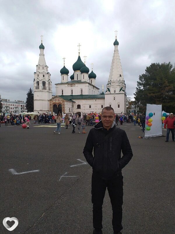 Сергей, 37, Бирске — анкета №2047019