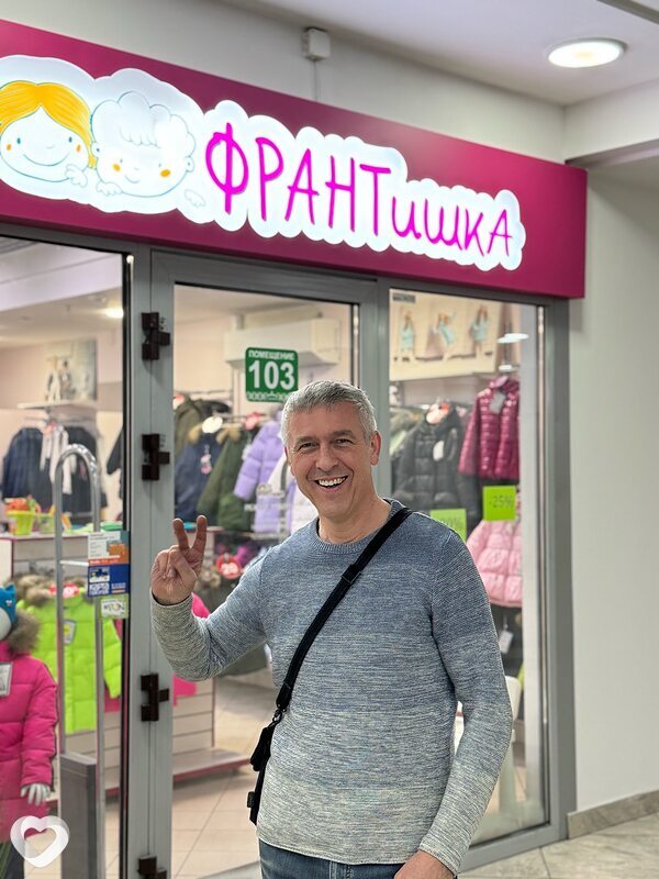 Eduard, 49, Минске — анкета №2047026
