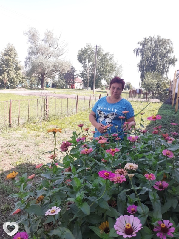 Елена, Поворино