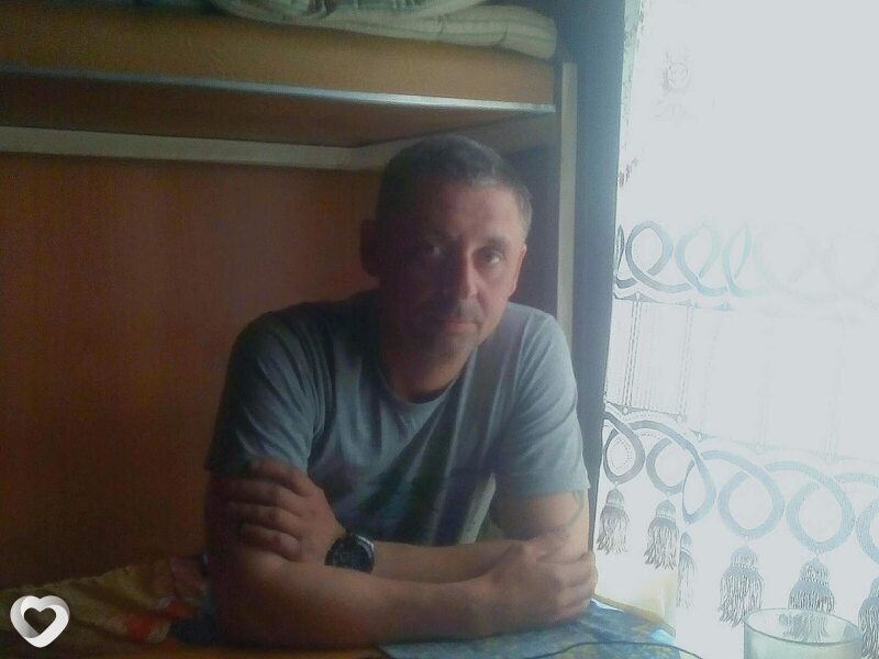 Влад, Усть-Илимск