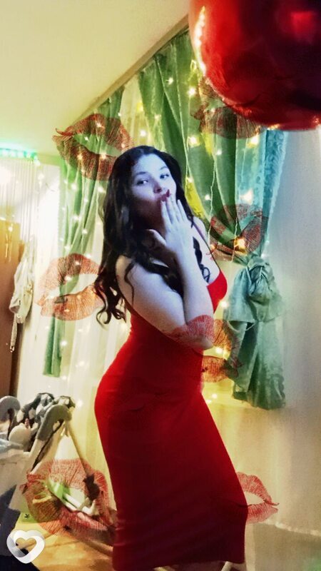 Снежана, 21, Обнинске — анкета №2047041