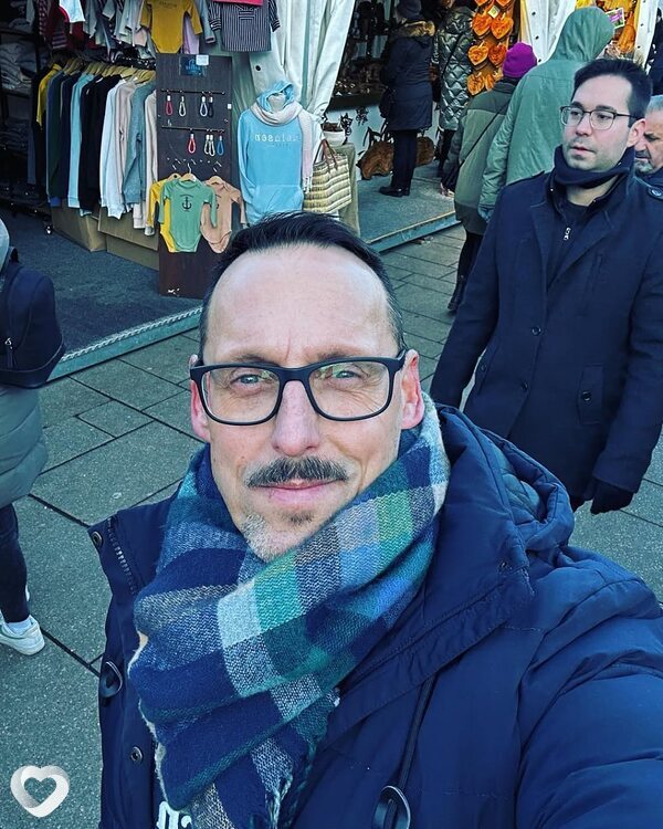 Владимир, 39, Новоалтайске — анкета №2047043