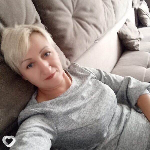 Ирина, 47, Красноярске — анкета №2047045