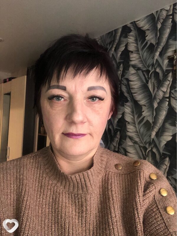 Елена, 51, Екатеринбурге — анкета №2047047