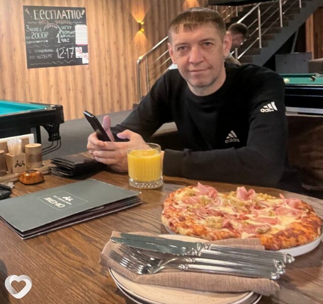 Дмитрий, 45, Ярославле — анкета №2047048