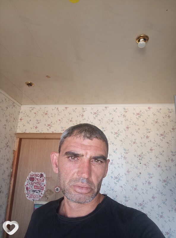 Ваня Ветров, 38, Павлограде — анкета №2047049