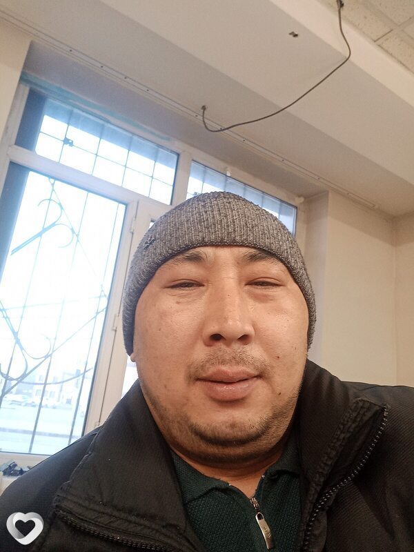 Асыл, 37, Астане — анкета №2047051