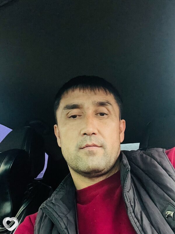 Serjan Sairambai, 39, Шымкенте — анкета №2047175