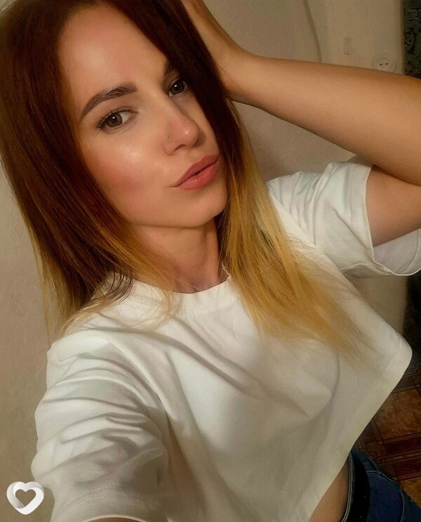 Милана, 30, Симферополе — анкета №2047178