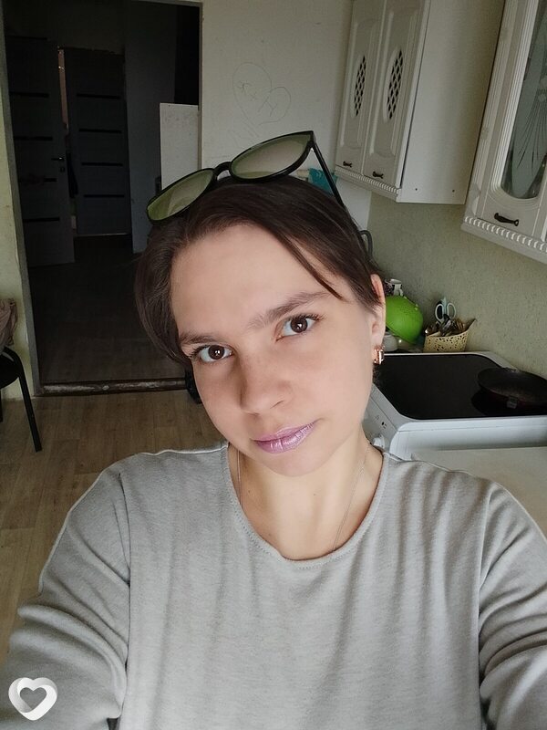 Настя, 35, Улан-Удэ — анкета №2047184