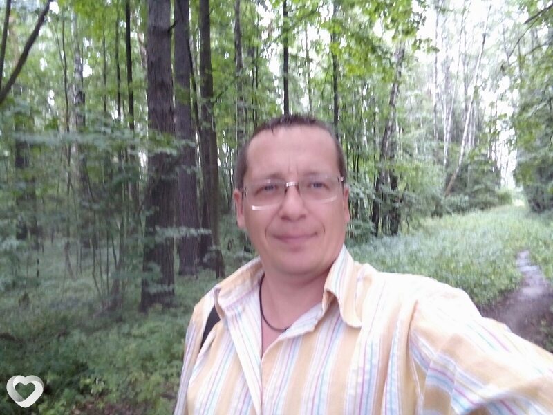 Юрий, 45, Одинцове — анкета №2047185