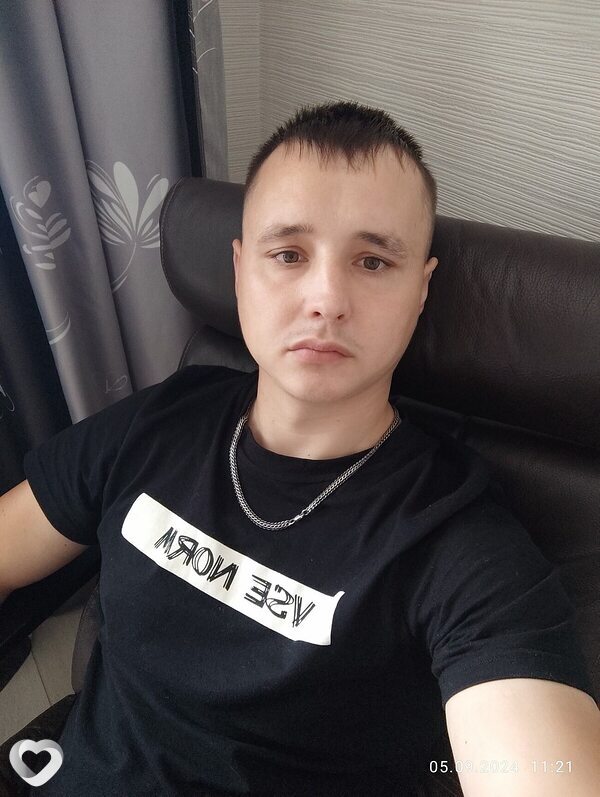 Влад, 31, Костанае — анкета №2047187