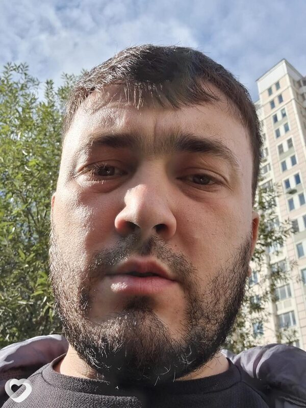 Руслан, 37, Москве — анкета №2047189