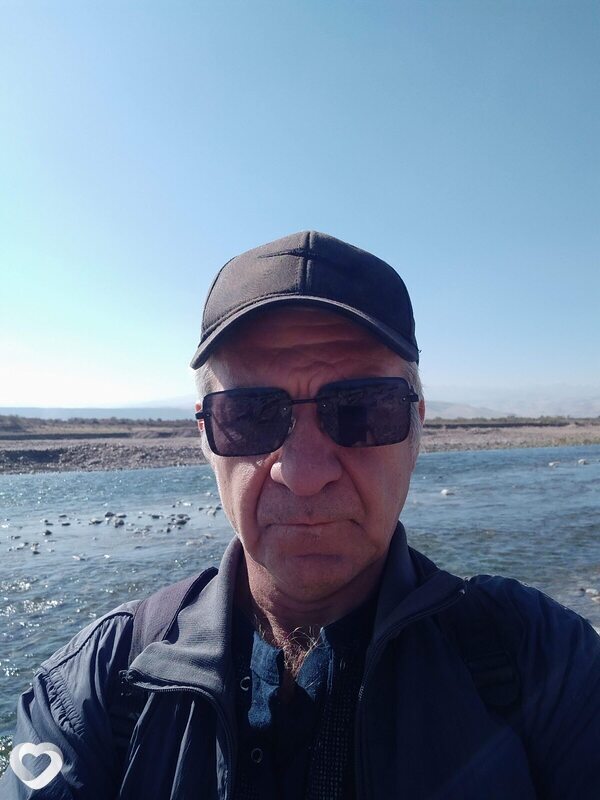 Владимир, Термез