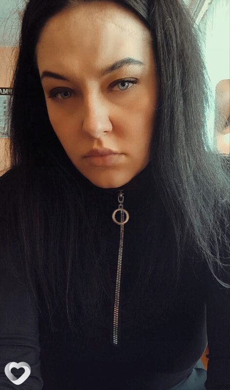 Ядвига, 32, Гомеле — анкета №2046941