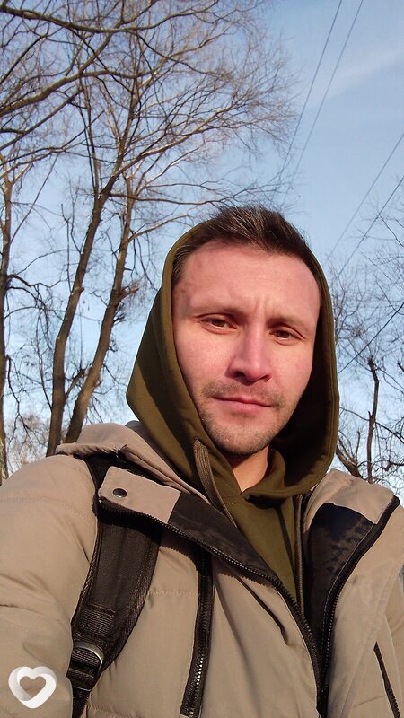 Евгений, 25, Глазове — анкета №2046946