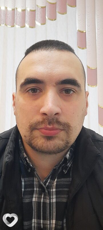 Евгений, 32, Москве — анкета №2046948