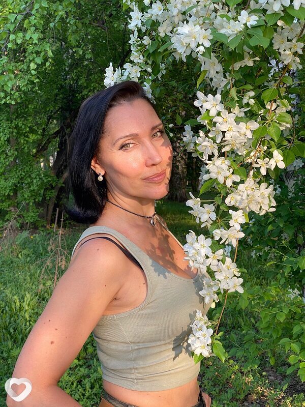 Елена, 53, Томске — анкета №2046957