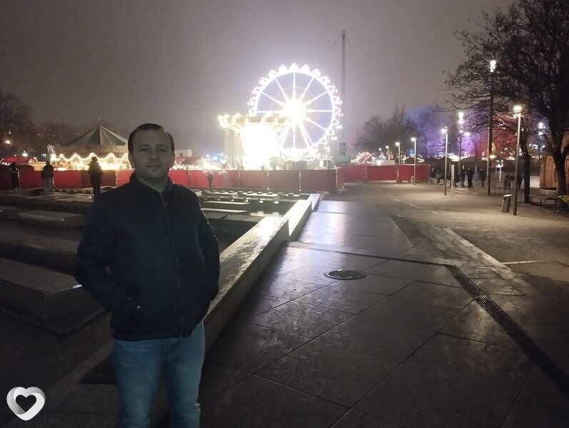 İdo, Краков