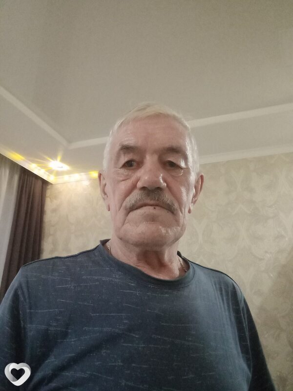 Анатолий, 68, Кокшетау — анкета №2047070