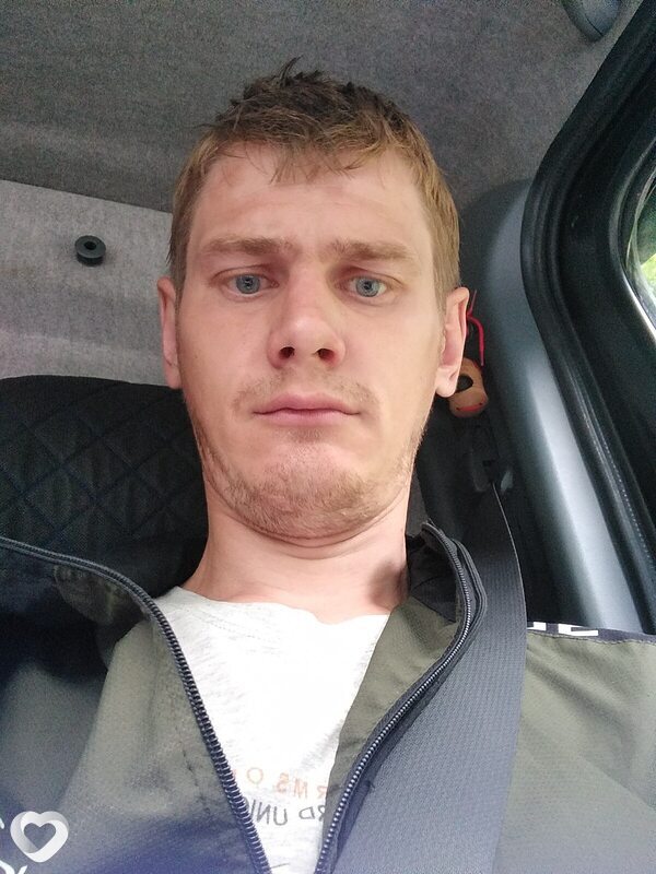 Андрей, 34, Реутове — анкета №2047074