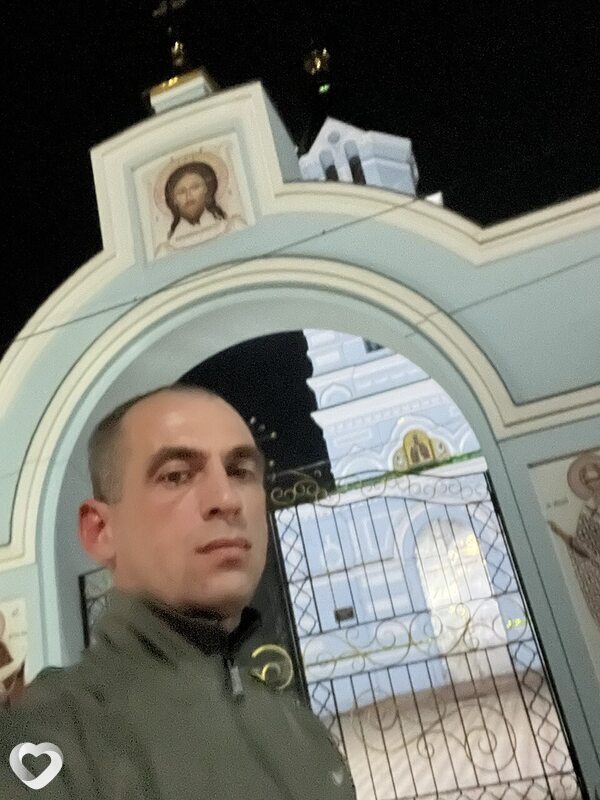 Роман, 42, Брянке — анкета №2047080