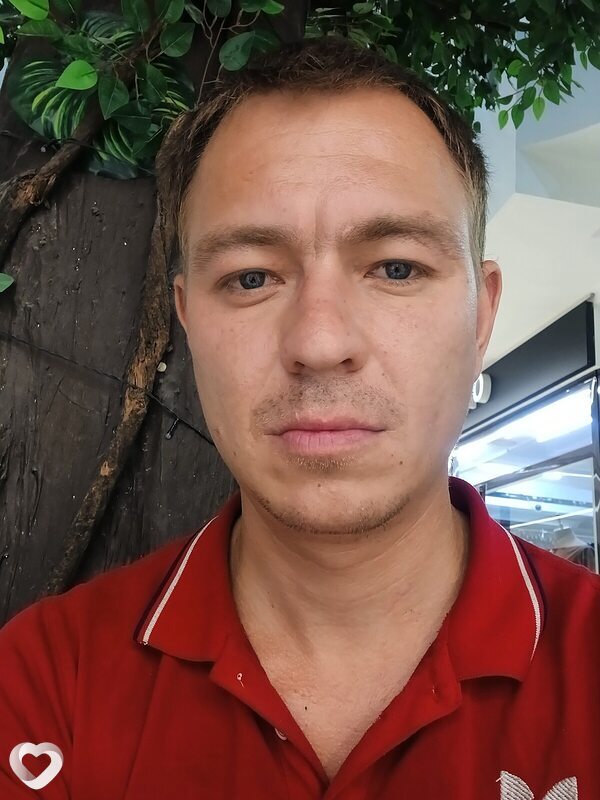 Харитон, 32, Алматы — анкета №2047082