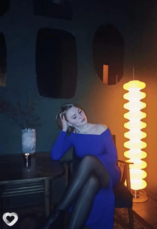 Анна, 24, Санкт-Петербурге — анкета №2047244