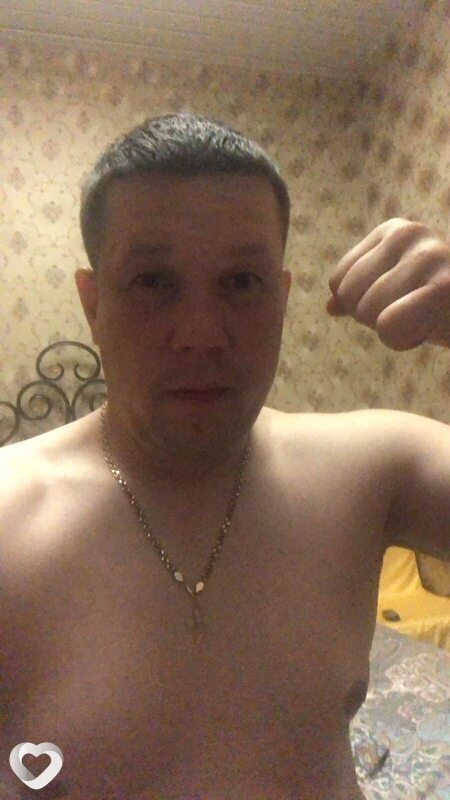Кааа, 36, Улан-Удэ — анкета №2047255