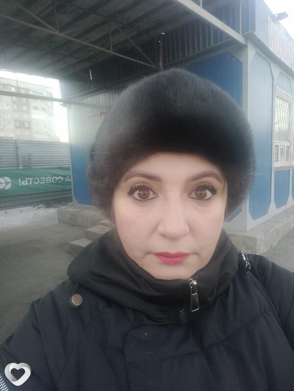 Наталья, 47, Костанае — анкета №2047257