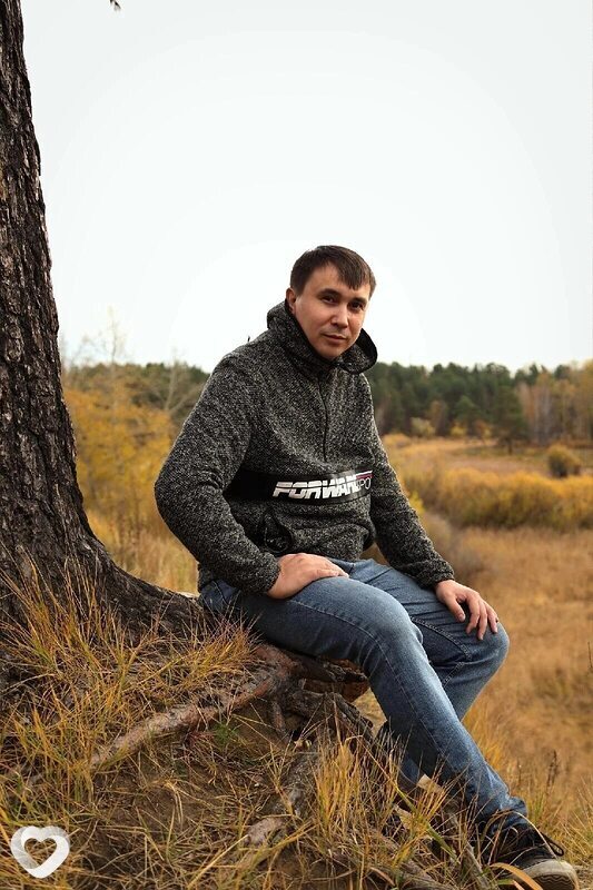 Сергей, 34, Вихоревке — анкета №2047260