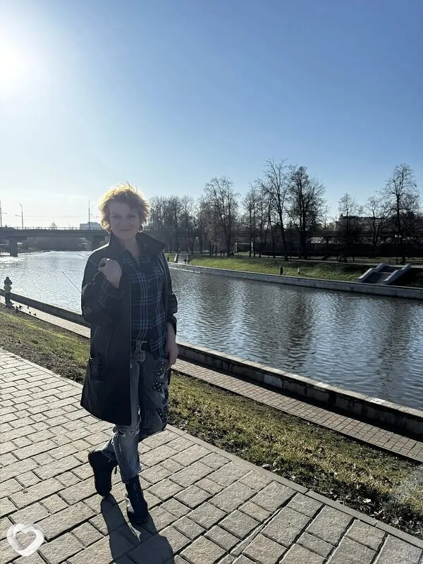 Евгения, 47, Москве — анкета №2047262