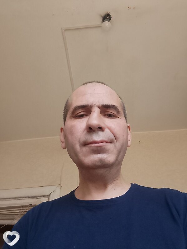 Дмитрий, 50, Мытищах — анкета №2047206