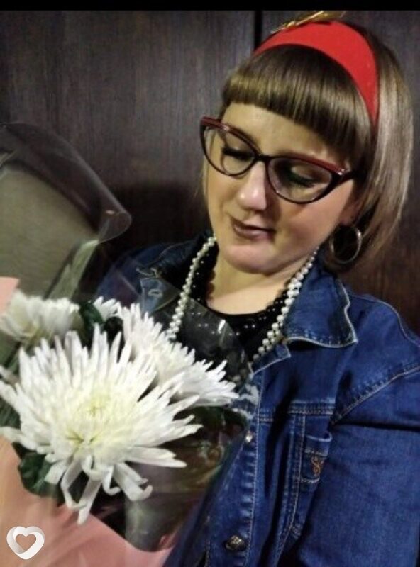 Irina, 38, Камени-на-Оби — анкета №2047212
