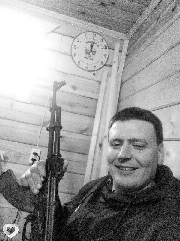 Констонтин, Ярцево