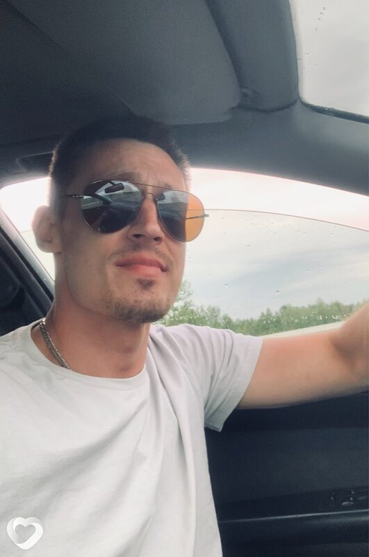 Евгений, 32, Новосибирске — анкета №2047222