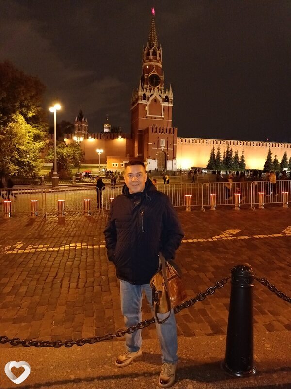 Алексея, 51, Минске — анкета №2047234