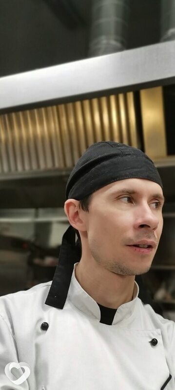 Алексей, 46, Санкт-Петербурге — анкета №2047239
