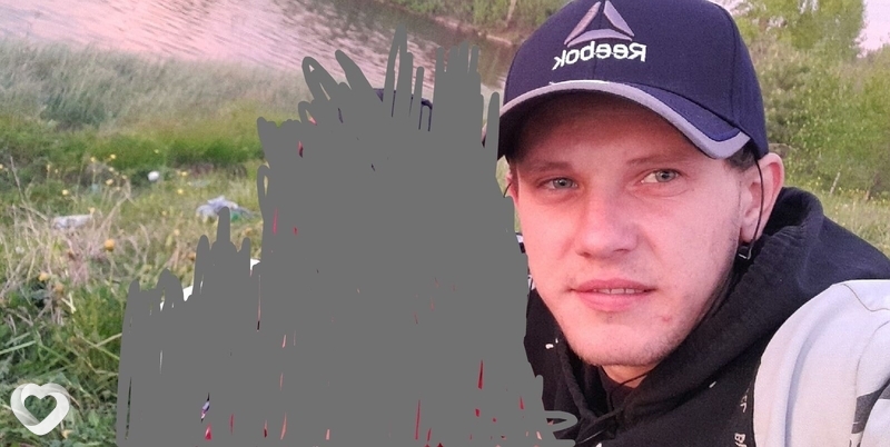 Евгений, 27, Железногорске — анкета №2047316