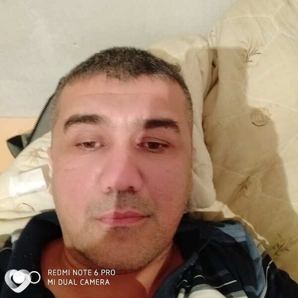 Хуршед, 49, Караганде — анкета №2047324